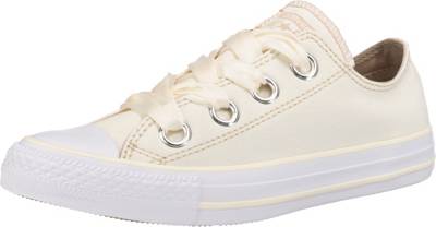 Chuck Taylor All Star Big Eyelets Ox Sneakers
