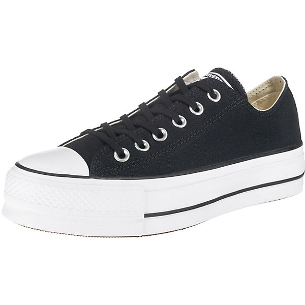 Chuck Taylor All Star Lift Sneakers Low