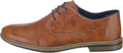 rieker, Business Schuhe, braun | mirapodo rieker, Business Schuhe, cognac | mirapodo