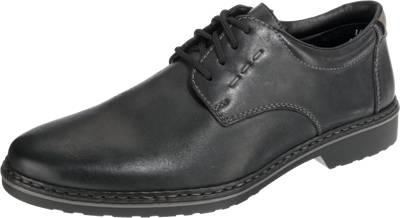 Business-Schnürschuhe