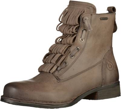 Stiefeletten