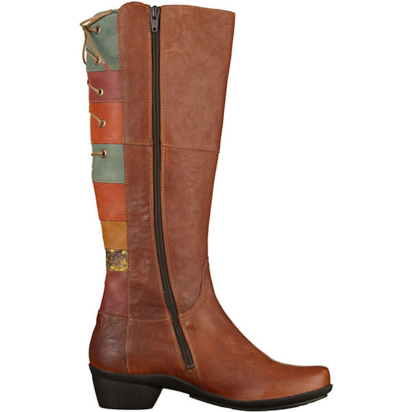 Think! Stiefel braun braun braun Gute Qualität beliebte Schuhe f27869 Think! Stiefel braun braun braun Gute Qualität beliebte Schuhe f27869