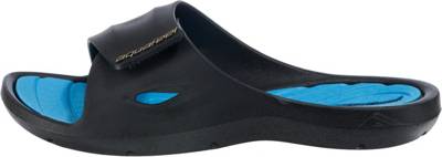 Breaker Poolschuhe Mit Klettverschluss - Bequeme Badelatschen Für Herren & Damen Gr. 39-44