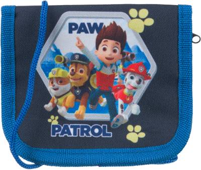 Brustbeutel Paw Patrol