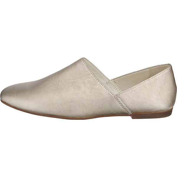 VAGABOND AYDEN Slipper gold Gute Gute Gute Qualität beliebte Schuhe d19235 VAGABOND AYDEN Slipper gold Gute Gute Gute Qualität beliebte Schuhe d19235