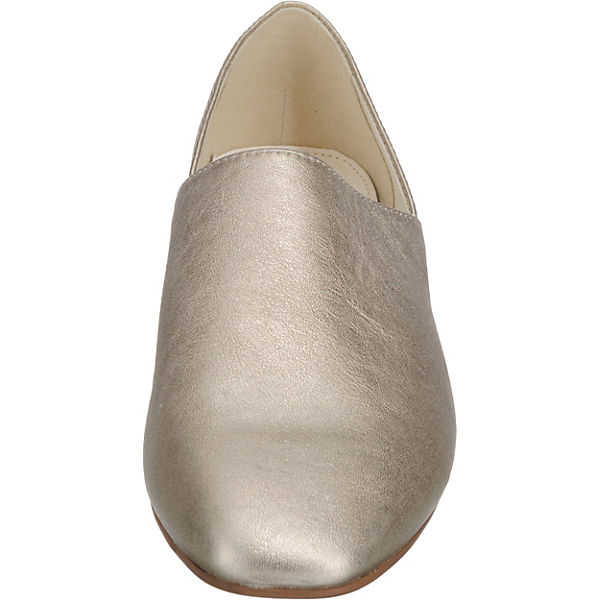 VAGABOND AYDEN Slipper gold Gute Gute Gute Qualität beliebte Schuhe d19235 VAGABOND AYDEN Slipper gold Gute Gute Gute Qualität beliebte Schuhe d19235