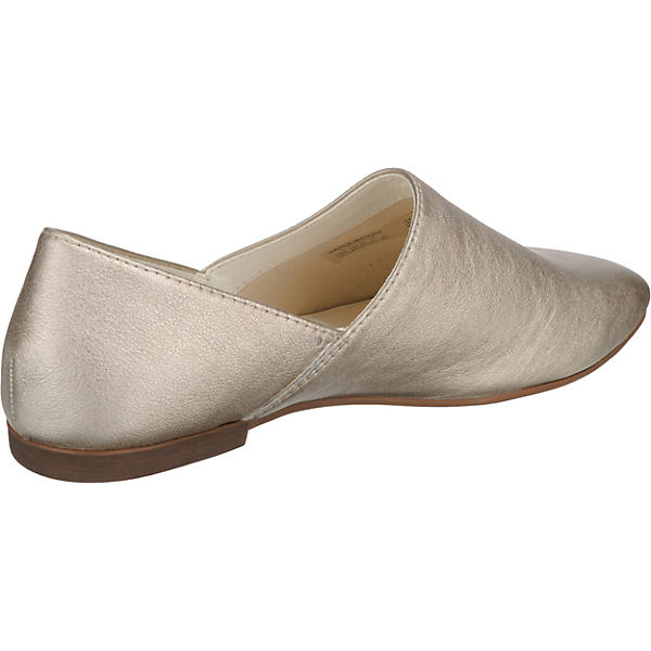 VAGABOND AYDEN Slipper gold Gute Gute Gute Qualität beliebte Schuhe d19235 VAGABOND AYDEN Slipper gold Gute Gute Gute Qualität beliebte Schuhe d19235