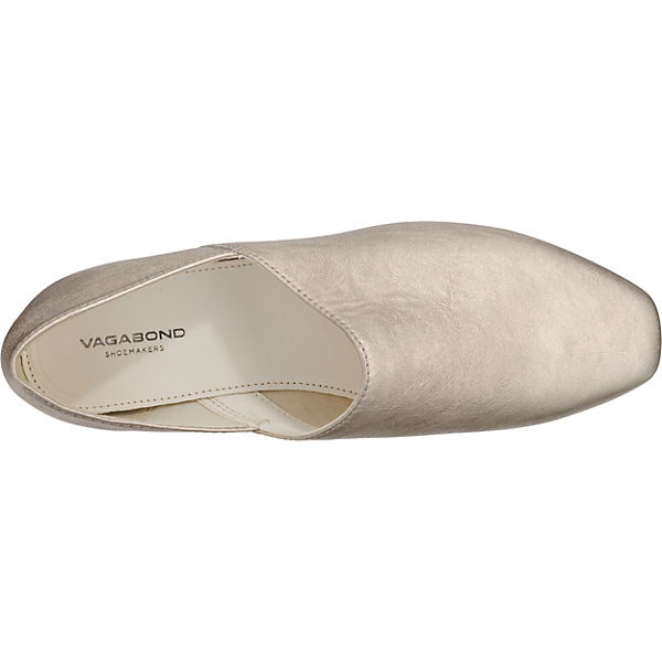 VAGABOND AYDEN Slipper gold Gute Gute Gute Qualität beliebte Schuhe d19235 VAGABOND AYDEN Slipper gold Gute Gute Gute Qualität beliebte Schuhe d19235