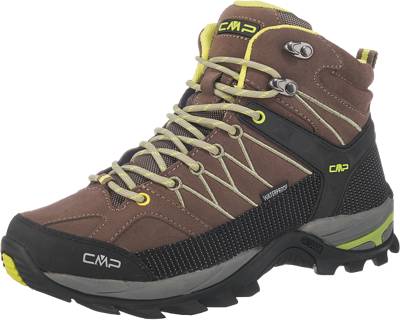 Rigel Mid Stiefel & Stiefeletten