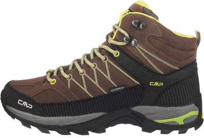 Rigel Mid Stiefel & Stiefeletten 2