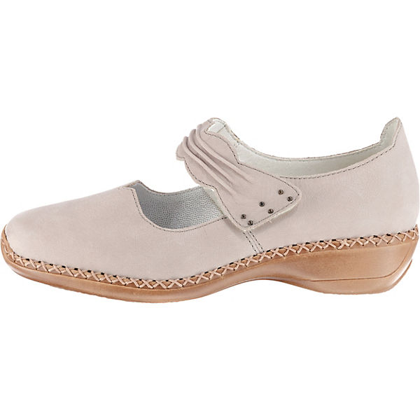 Pumps Grau Rieker Pumps Grau Rieker 5RfwqRUx8