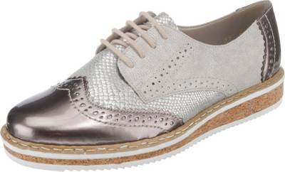 Klassische Halbschuhe