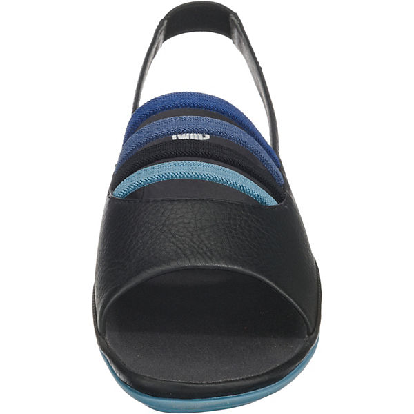 CAMPER Twins Sandaletten schwarz Gute Qualität beliebte Schuhe Schuhe Schuhe b0c1bf CAMPER Twins Sandaletten schwarz Gute Qualität beliebte Schuhe Schuhe Schuhe b0c1bf