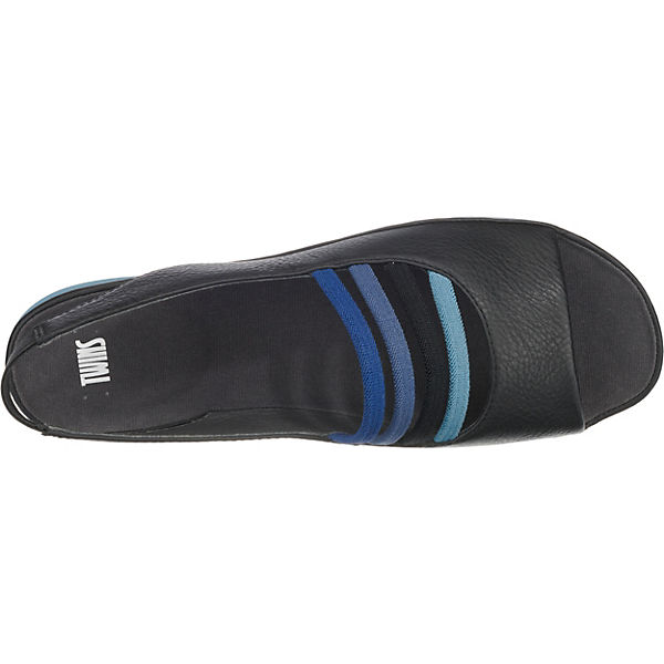 CAMPER Twins Sandaletten schwarz Gute Qualität beliebte Schuhe Schuhe Schuhe b0c1bf CAMPER Twins Sandaletten schwarz Gute Qualität beliebte Schuhe Schuhe Schuhe b0c1bf