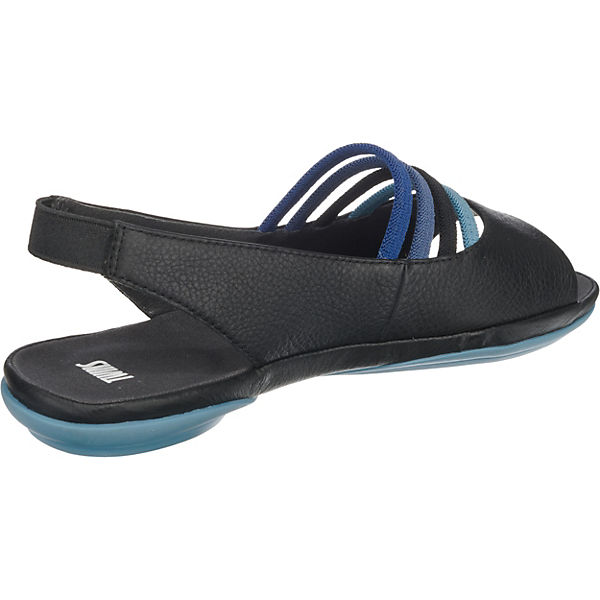 CAMPER Twins Sandaletten schwarz Gute Qualität beliebte Schuhe Schuhe Schuhe b0c1bf CAMPER Twins Sandaletten schwarz Gute Qualität beliebte Schuhe Schuhe Schuhe b0c1bf