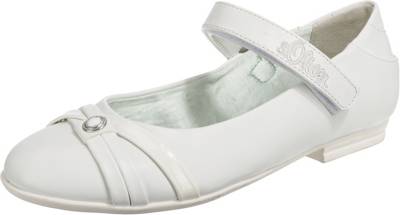 Kinder Ballerinas