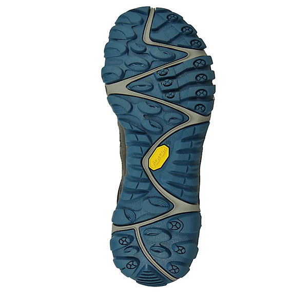 MERRELL Freizeit All Out Blaze Ventilator grau Gute Qualität beliebte Schuhe MERRELL Freizeit All Out Blaze Ventilator grau Gute Qualität beliebte Schuhe