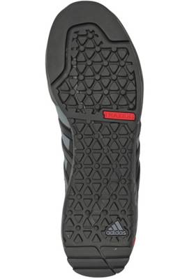 schwarz Multifunktionsschuhe Terrex Swift Solo adidas Performance BPzqfP4