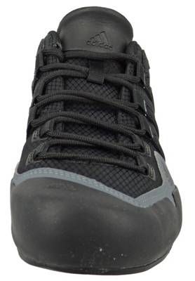 schwarz Multifunktionsschuhe Terrex Swift Solo adidas Performance BPzqfP4