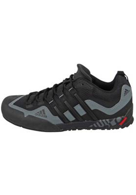 schwarz Multifunktionsschuhe Terrex Swift Solo adidas Performance BPzqfP4