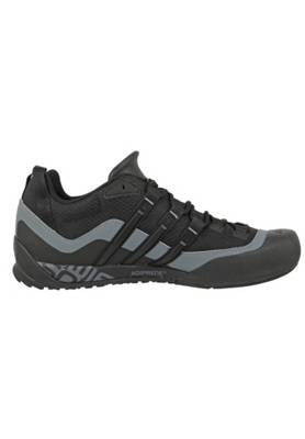 schwarz Multifunktionsschuhe Terrex Swift Solo adidas Performance BPzqfP4