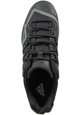 schwarz Multifunktionsschuhe Terrex Swift Solo adidas Performance BPzqfP4