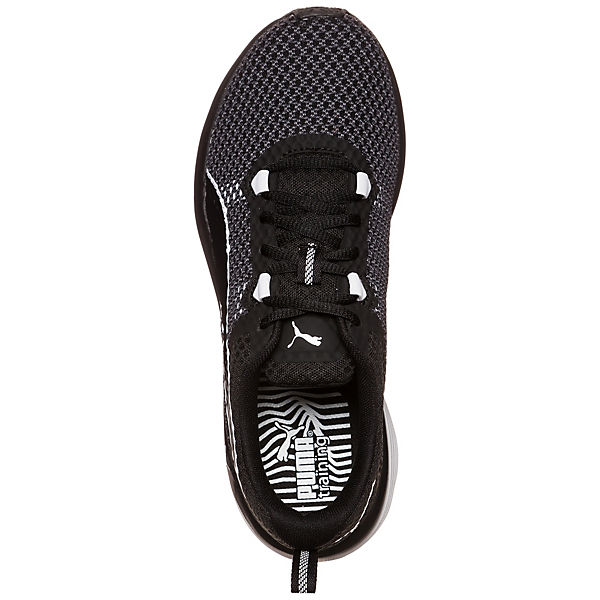PUMA, Sportschuhe Pulse Ignite beliebte XT, schwarz Gute Qualität beliebte Ignite Schuhe b51e74 PUMA, Sportschuhe Pulse Ignite beliebte XT, schwarz Gute Qualität beliebte Ignite Schuhe b51e74