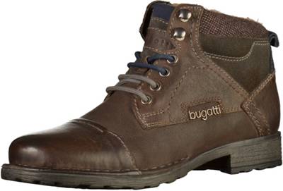 bugatti long boots