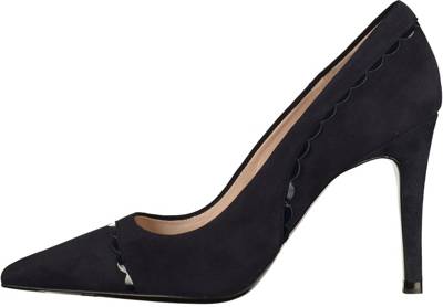 peter kaiser multicolor pumps