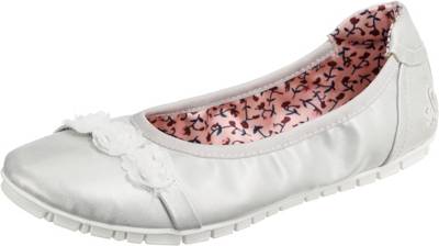 Kinder Ballerinas