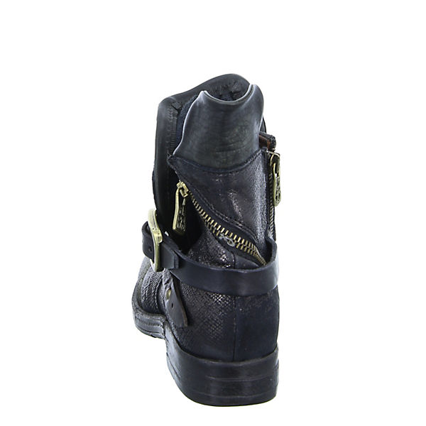 A.S.98 A.S.98 Stiefeletten Kaltfutter schwarz/grün Gute Qualität Qualität Qualität beliebte Schuhe f5cbfc A.S.98 A.S.98 Stiefeletten Kaltfutter schwarz/grün Gute Qualität Qualität Qualität beliebte Schuhe f5cbfc