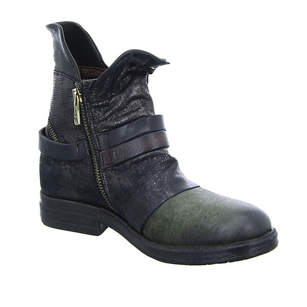 A.S.98 A.S.98 Stiefeletten Kaltfutter schwarz/grün Gute Qualität Qualität Qualität beliebte Schuhe f5cbfc A.S.98 A.S.98 Stiefeletten Kaltfutter schwarz/grün Gute Qualität Qualität Qualität beliebte Schuhe f5cbfc
