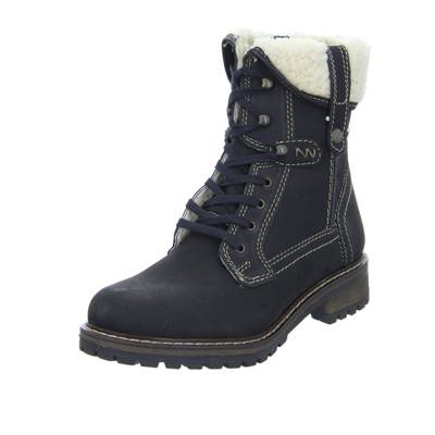 BOXX Stiefeletten Warmfutter