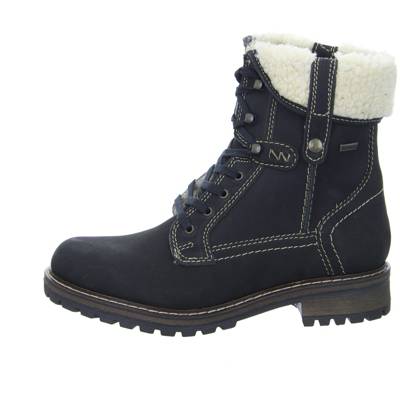 BOXX Stiefeletten Warmfutter 2