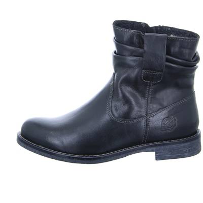 BOXX Stiefeletten Kaltfutter 2