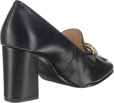 loafers og pumps