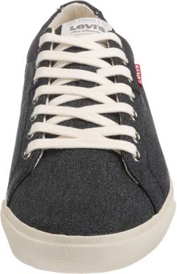 levi's woods sneakers