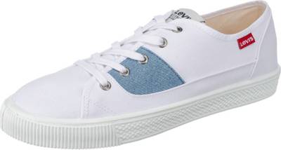 Malibu Patch Sneakers Low