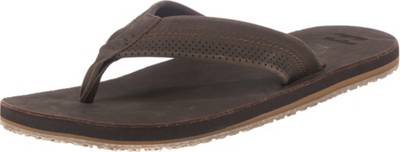 All Day Leather Zehentrenner