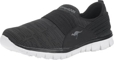 K-Go Slip Sportliche Slipper