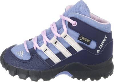 Baby Outdoorschuhe Terrex Mid GTX I für Mädchen 2