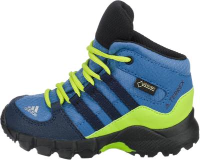 Baby Outdoorschuhe TERREX MID GTX I für Jungen 2