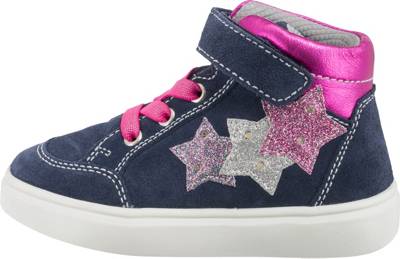 Halbschuhe Blinkies, Weite M, für Mädchen 2