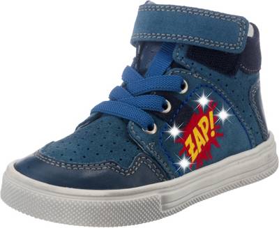 Halbschuhe Blinkies , FitMI, für Jungen