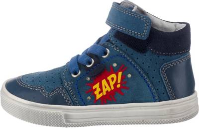 Halbschuhe Blinkies , FitMI, für Jungen 2