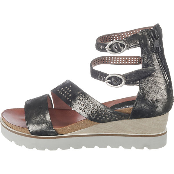 Jolana Fenena Schwarz Sandalen Klassische amp; 1rHUq1