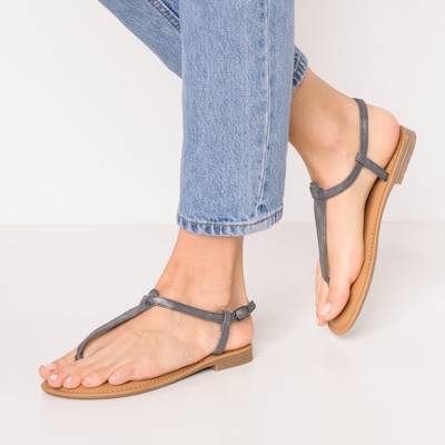 Marana Toe Strap Sandal T-Steg-Sandalen 2