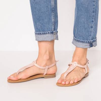Marana Toe Strap Sandal T-Steg-Sandalen 2
