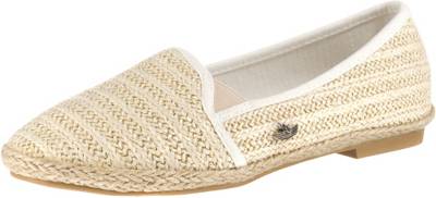 Lotte Stripes Espadrille Espadrilles