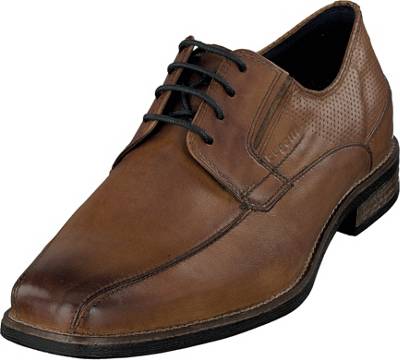 Felice ExKo Business-Schnürschuhe